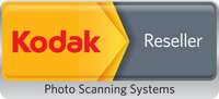 Kodak Reseller - Photo Scanning Systems