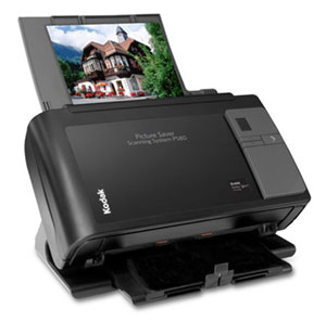 Picture Saver Scanning System PS80