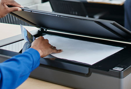 Kodak Photo Scanning Systems