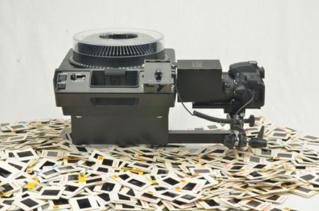 Fastest Dedicated Batch Slide Scanners
